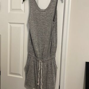Women’s medium romper